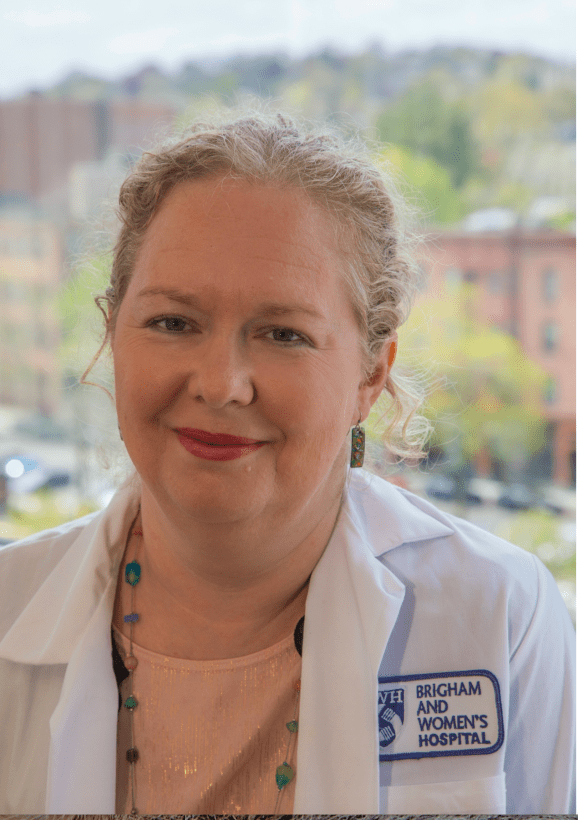 Maria K. Houtchens, MD
