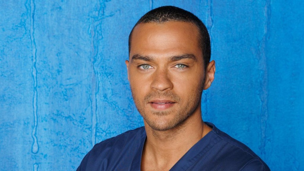Jesse Williams