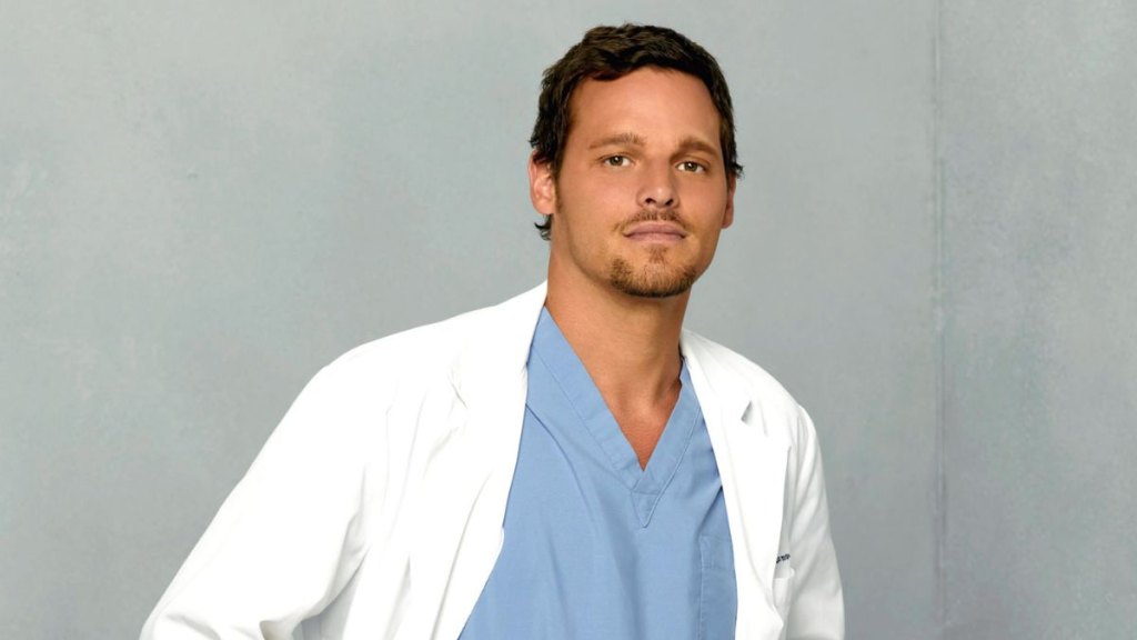 Justin Chambers