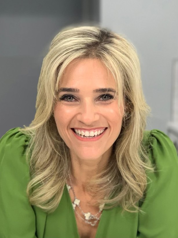 Lauren Harris-Pincus, MS, RDN