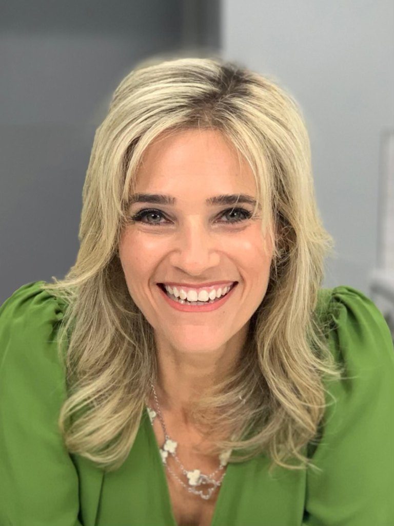 Lauren Harris-Pincus, MS, RDN