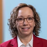 Lisa Forbess, MD