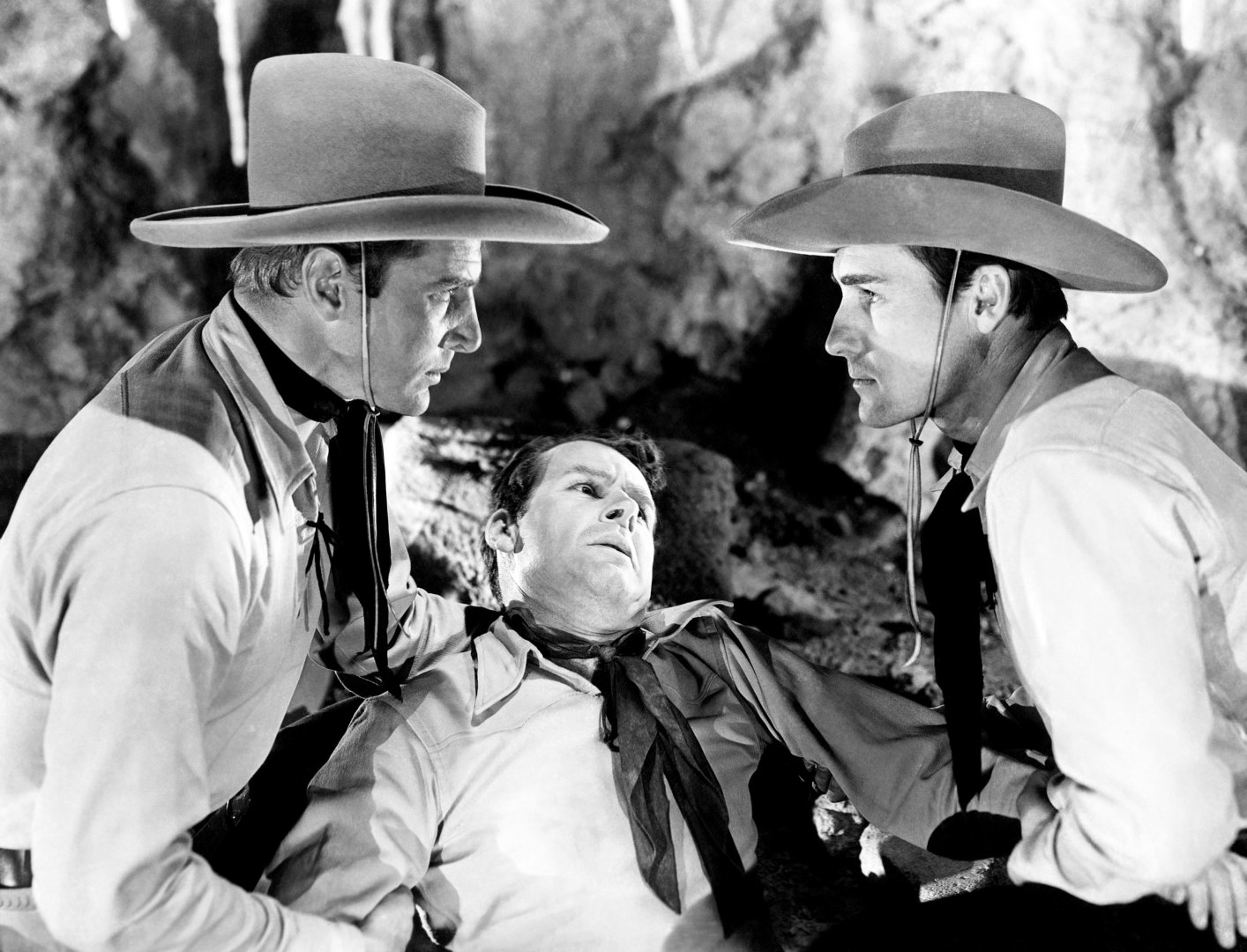 Here's Every Actor Who Played 'The Lone Ranger' (1933–Today) | Woman's ...
