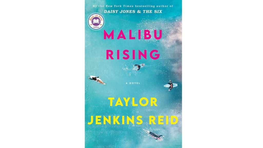 Malibu Rising - Ballantine Books
