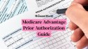 Understanding Medicare Advantage prior authorization process