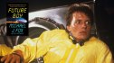 Michael J Fox memoir