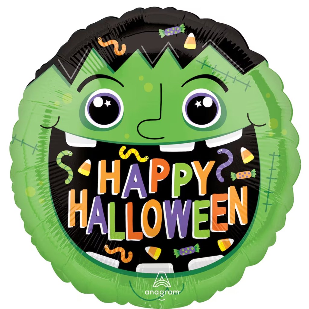Monster balloon