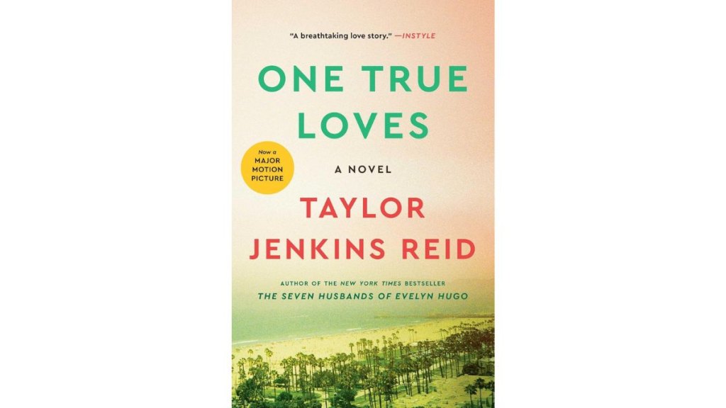One True Loves - Atria
