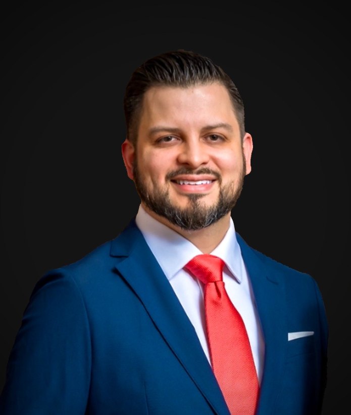 Fernando Ovalle Jr., MD