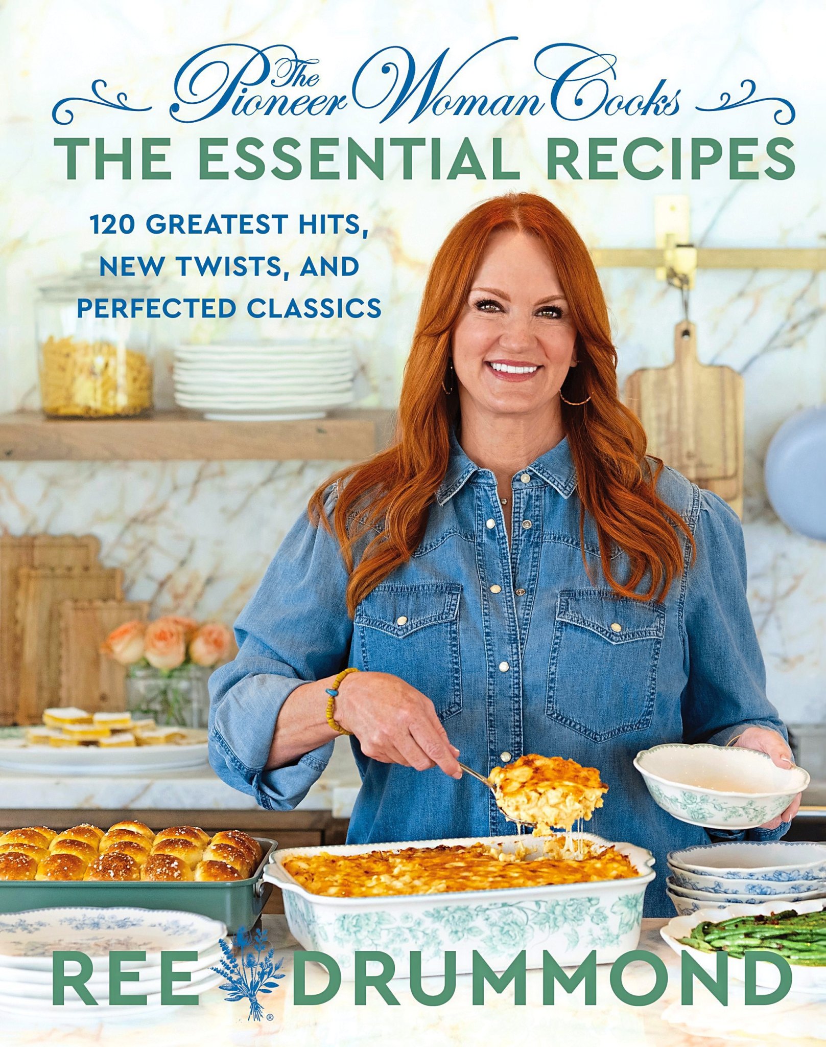 Ree Drummond’s Creamiest Mac & Cheese Recipe | Woman's World