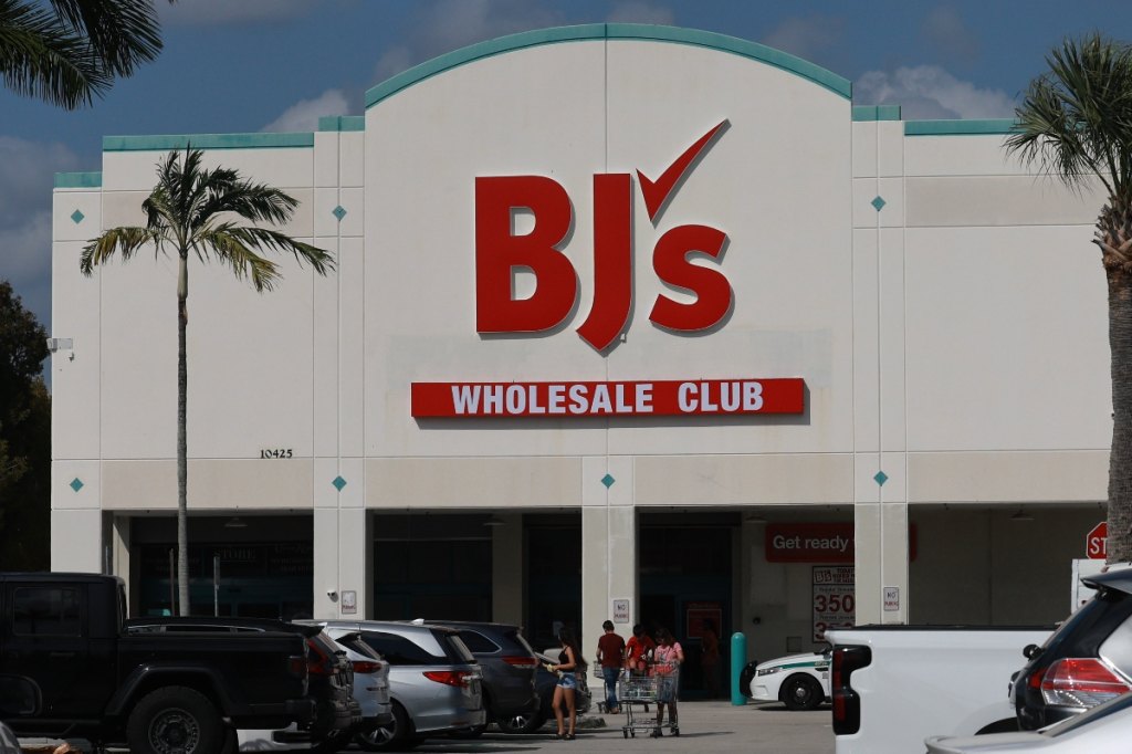 BJ's Wholesale Club