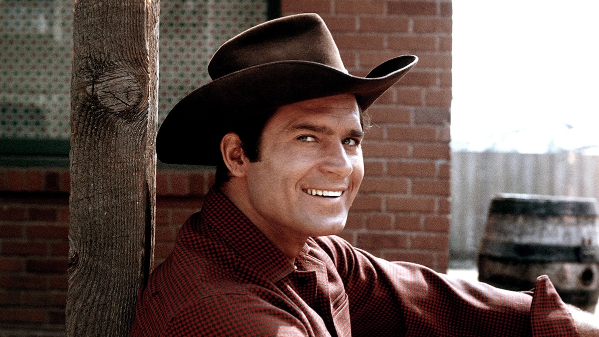 How Clint Walker’s ‘Cheyenne’ Changed TV Westerns Forever | Woman's World