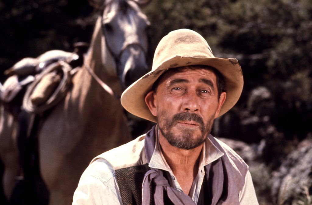 GUNSMOKE, Ken Curtis, 1955-1975