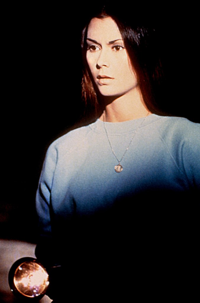 SATAN'S SCHOOL FOR GIRLS, Kate Jackson, 1973