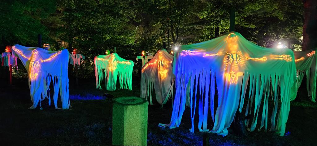 Great Jack O'Lantern Blaze