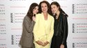 Rainey Qualley, Andie MacDowell and Margaret Qualley, 2020