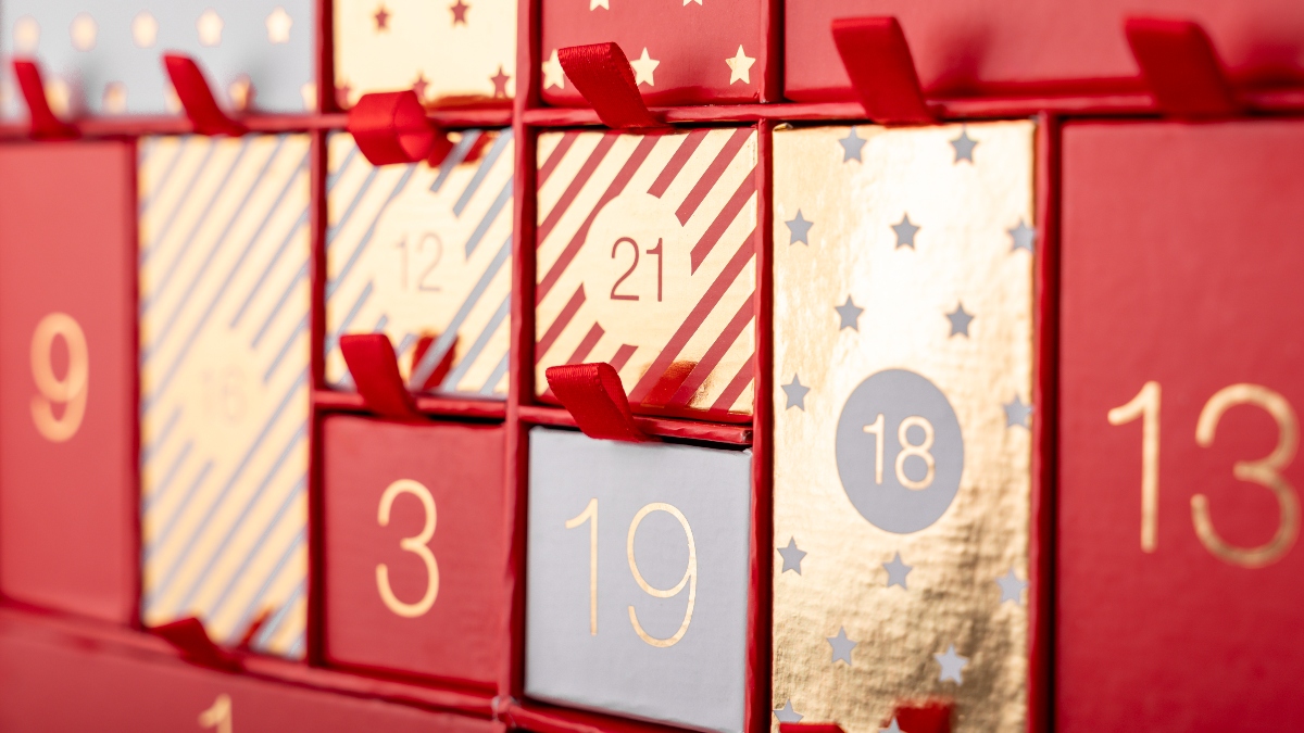 Advent calendar