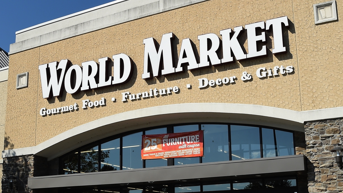 World Market