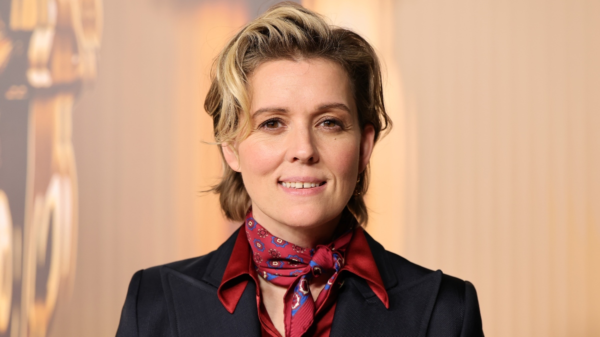 Brandi Carlile, 2025