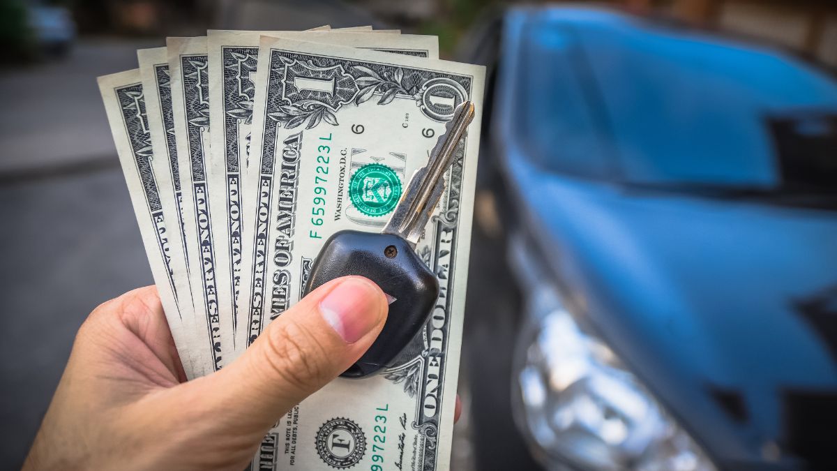Amazing How Many Missed Car Payments Before Repossession Florida Pictures