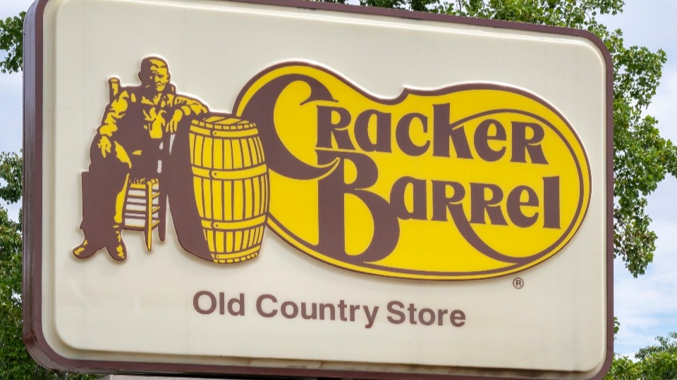 Cracker Barrel
