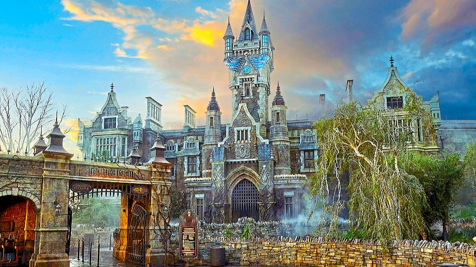 Universal Studios Florida