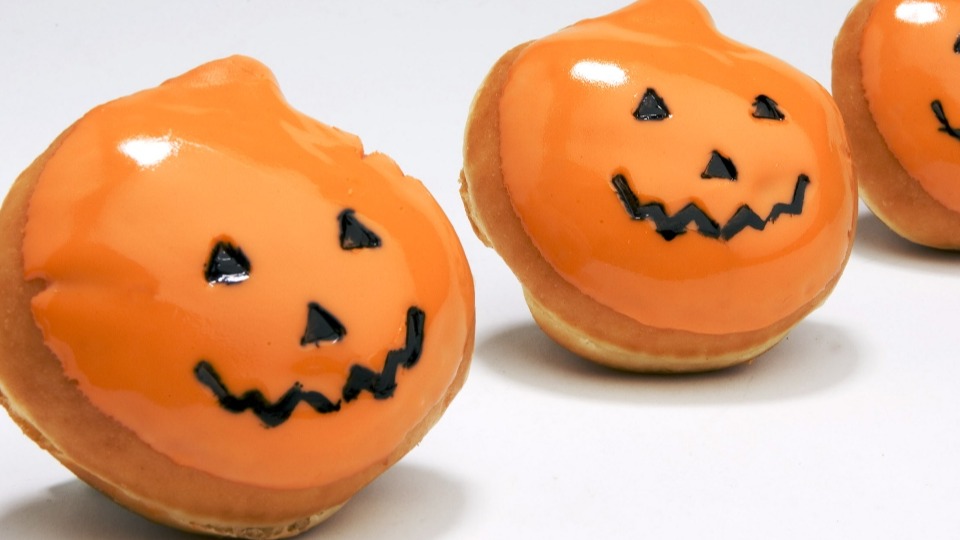 Score Amazing Halloween Food Deals from Krispy Kreme, Shake Shack and More