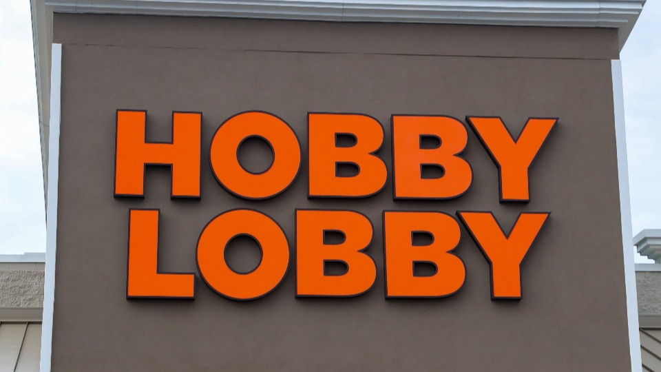 Hobby Lobby