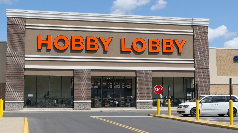 Hobby Lobby