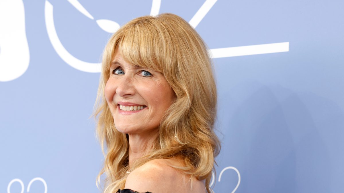 Laura Dern in 2025
