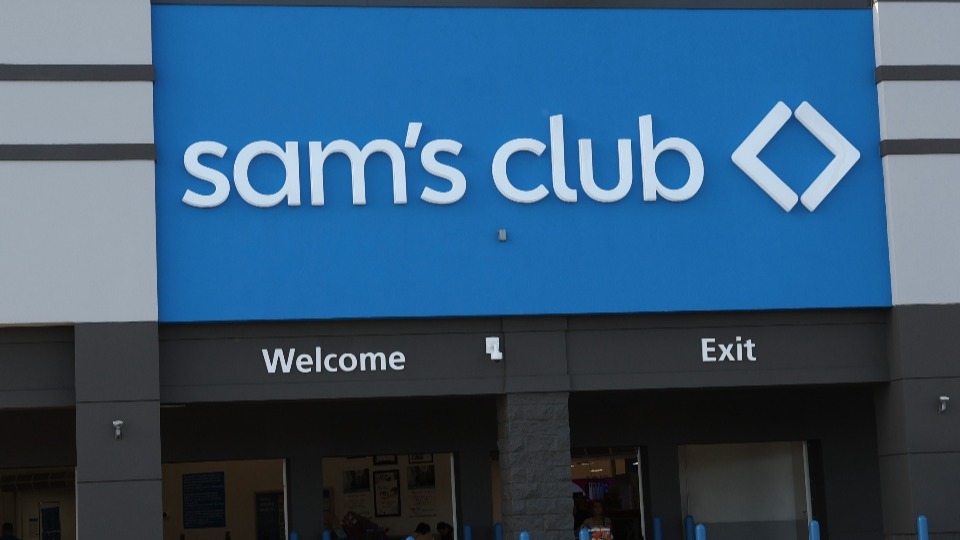 Sam's Club