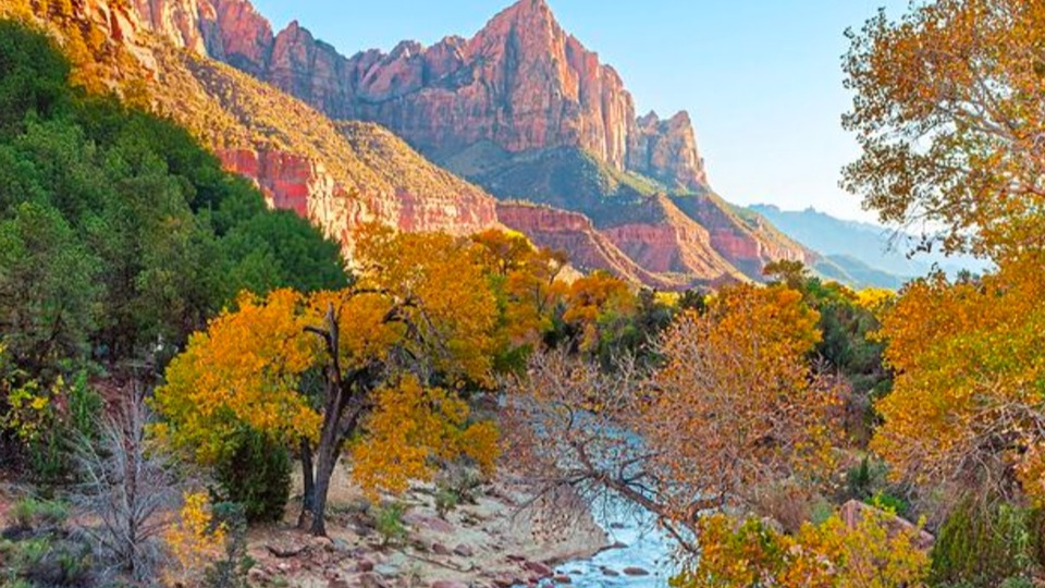 Zion National Park
