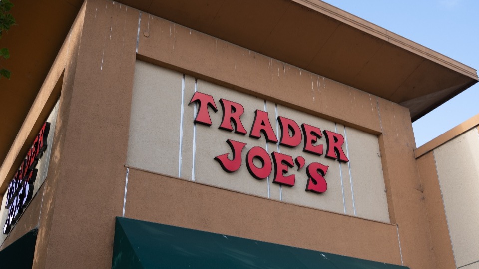 Trader Joe's
