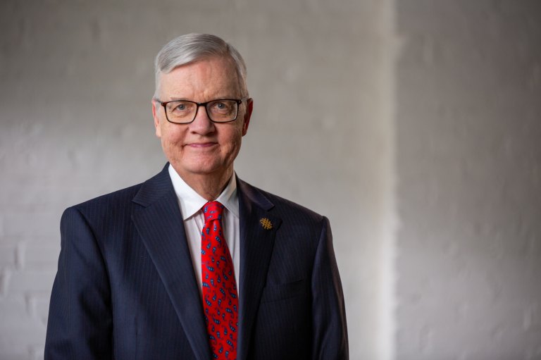 David D. Clarke, MD