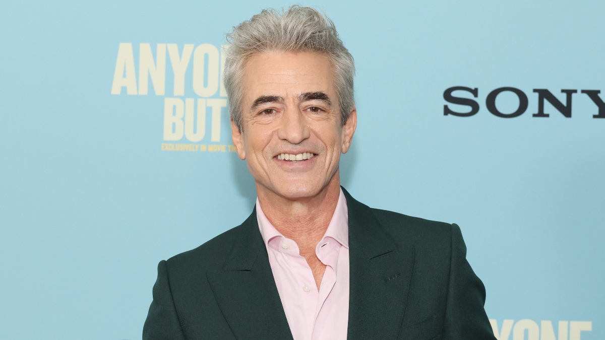 Dermot Mulroney, 2023