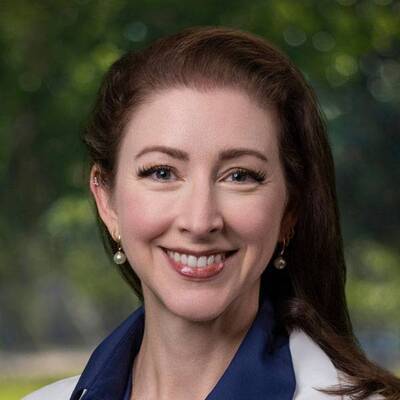 Lily Johnston, MD, MPH, FSVS