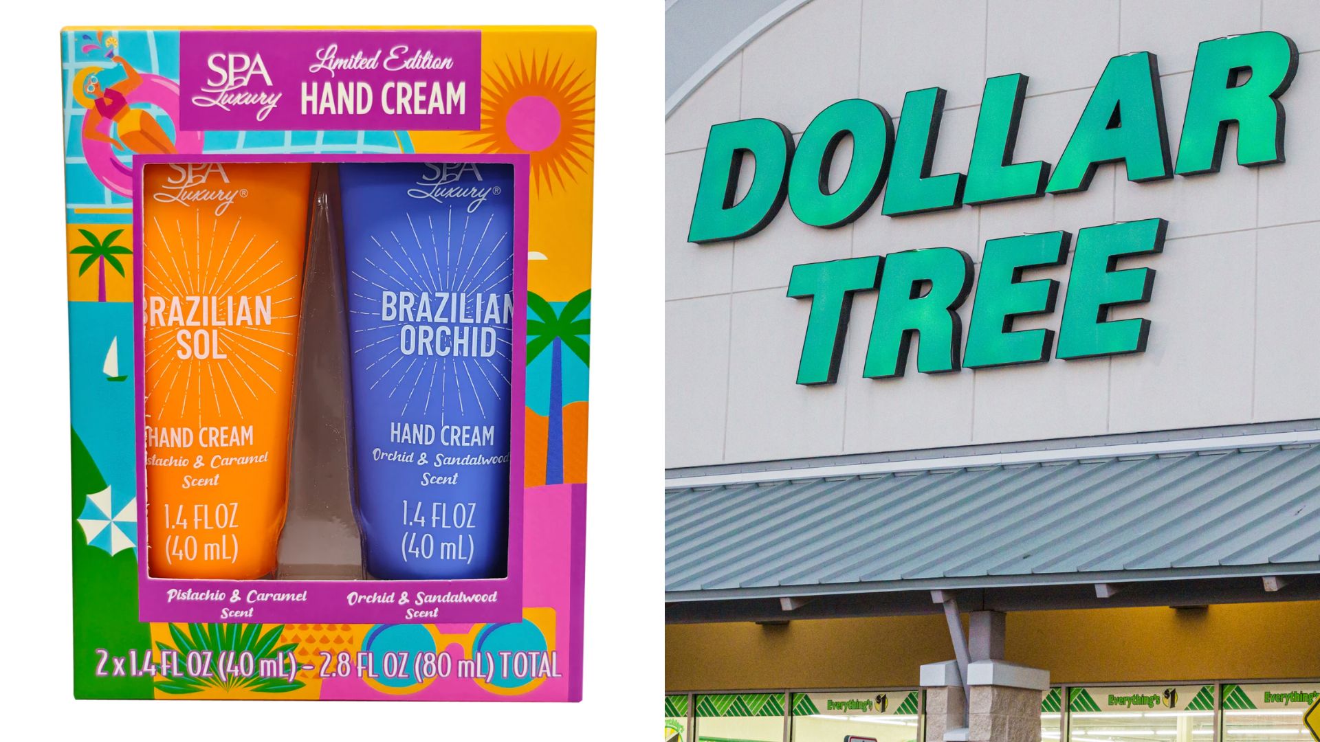 dollar tree dupe