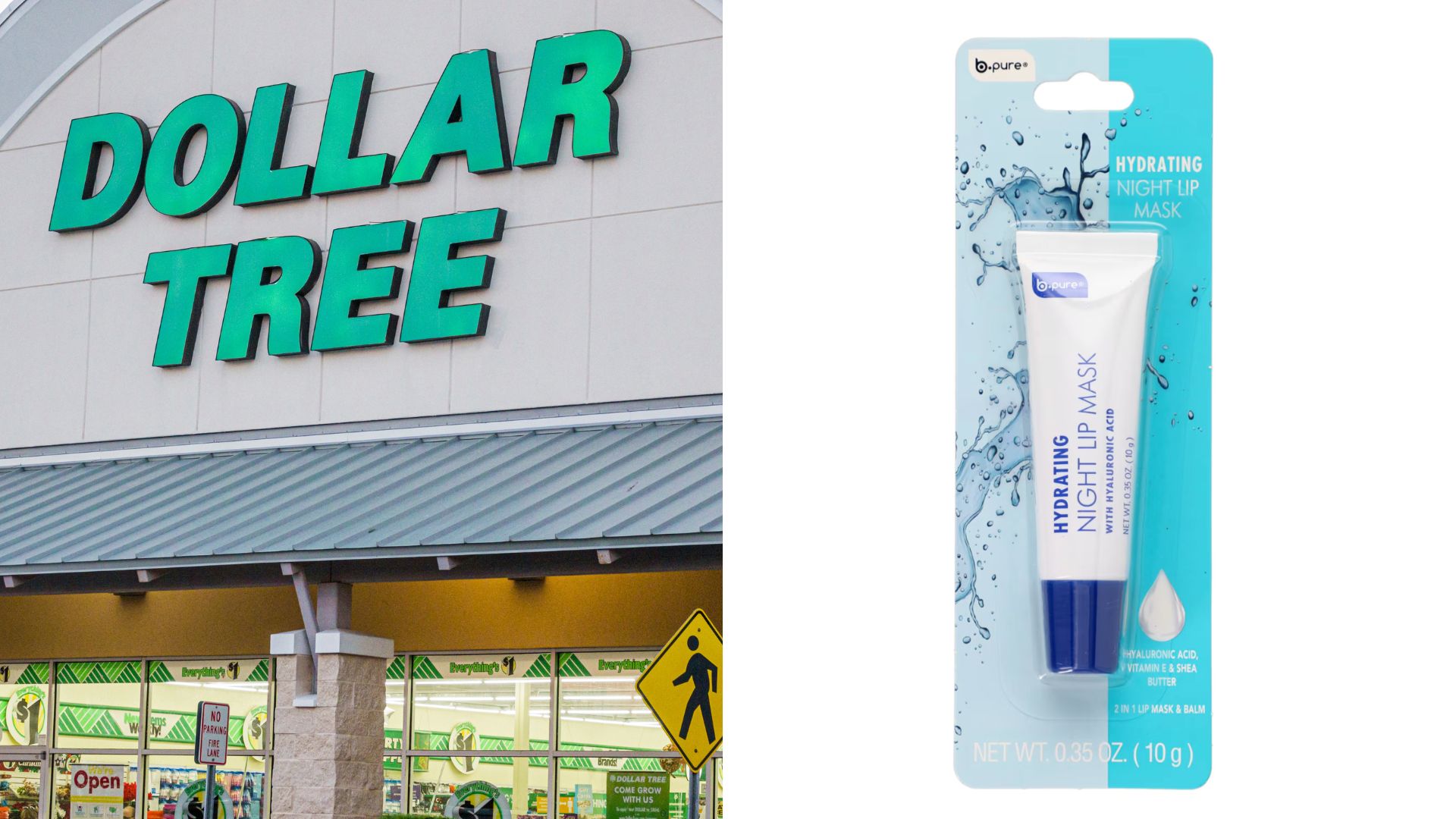 4 Dollar Tree Finds Flying Off Shelves—And They're All Under $2