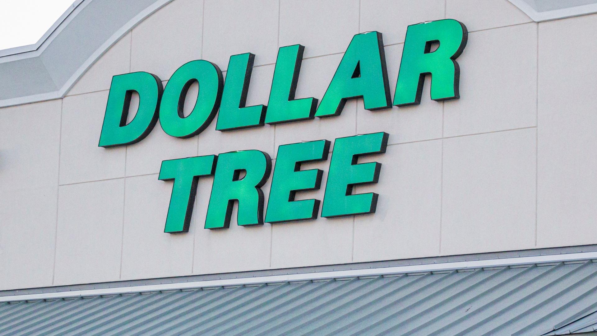 dollar tree