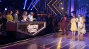 'DWTS' Dedication Night