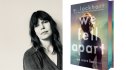 e lockhart and her book