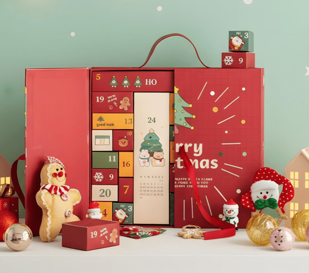 etsy advent