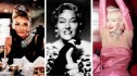 fictional showgirls