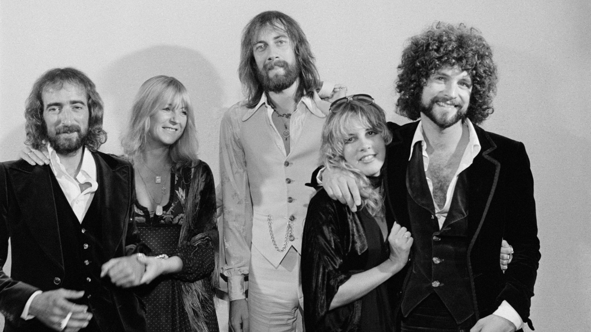 fleetwood mac