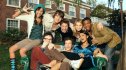 The cast of 'Greek'