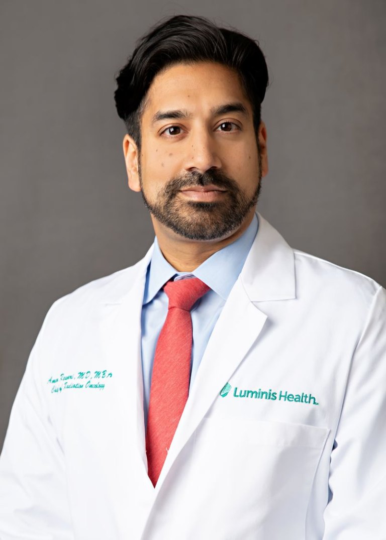 Amar Rewari, MD