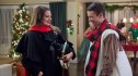 Robert Buckley, Kimberley Sustad, Merry Christmas, Ted Cooper!, 2025
