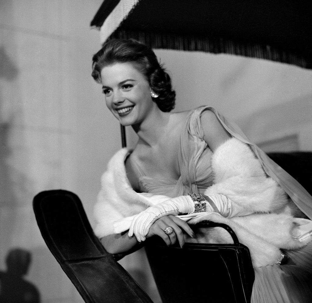 natalie wood