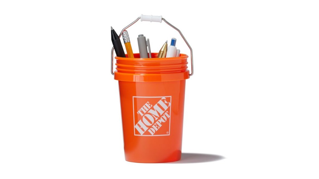 home depot pens