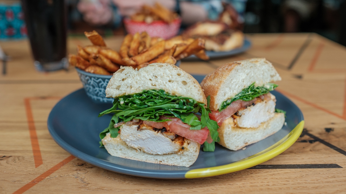 hormel chicken recall